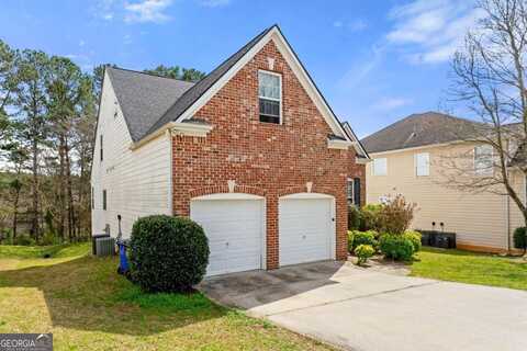 8819 Lakecrest, Union City, GA 30291