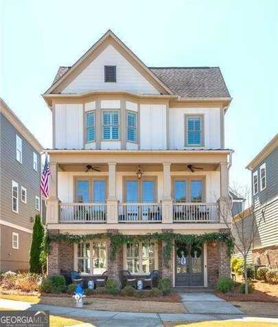 219 Dawson, Woodstock, GA 30188