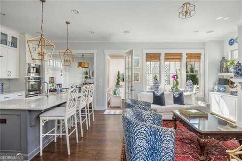 219 Dawson, Woodstock, GA 30188