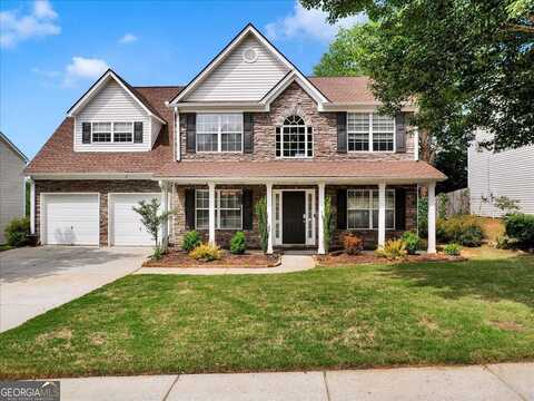 3725 Crescent Walk, Suwanee, GA 30024