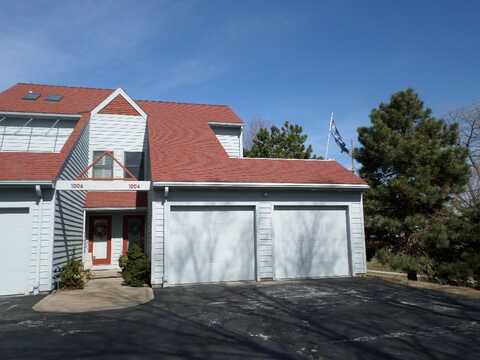 1004 LOOKOUT Drive, Erie, PA 16507