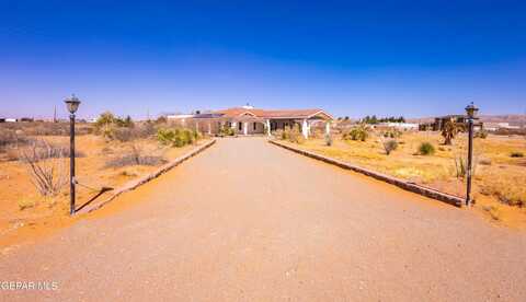 14097 SILVER SPUR Street, El Paso, TX 79938