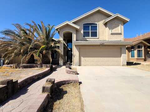 11281 DUSTER Drive, El Paso, TX 79934