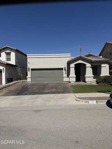 12121 Silver Crown, El Paso, TX 79928