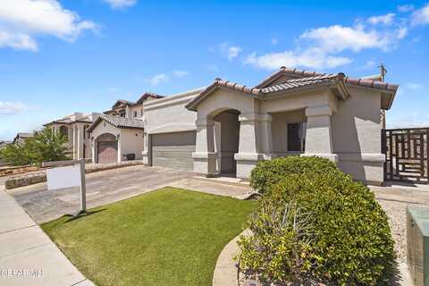 undefined, El Paso, TX 79928