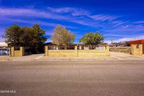 326 Guadalajara Drive, El Paso, TX 79907