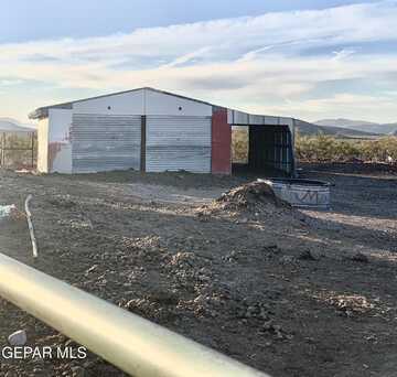 5401 Lituanica Street, El Paso, TX 79938