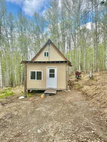 1565 TALL BIRCH LANE, Fairbanks, AK 99712
