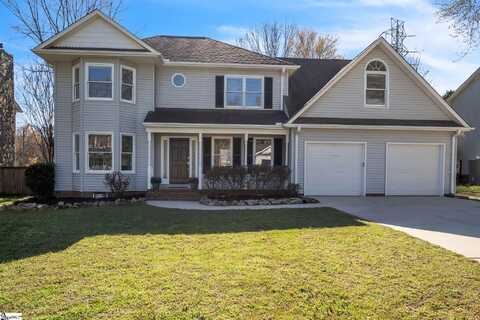 207 Kincade Drive, Simpsonville, SC 29681