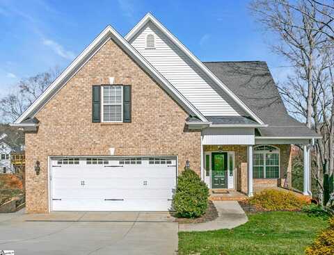 124 Briar Park Drive, Greer, SC 29651