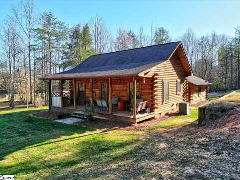 145 Dalton Road, Marietta, SC 29661
