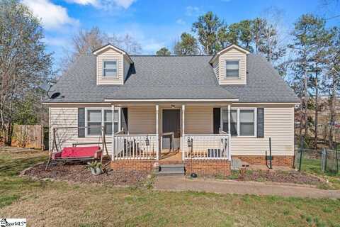 100 Oak Springs Court, Easley, SC 29640