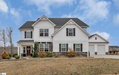1007 Waterside Drive, Easley, SC 29642