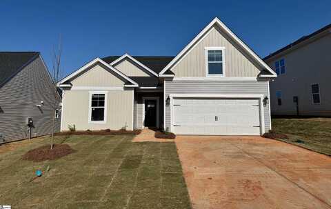 1122 Berry Patch Drive, Lyman, SC 29365