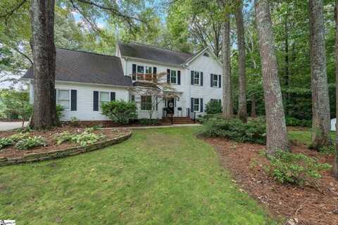 4 Sandstone Court, Taylors, SC 29687