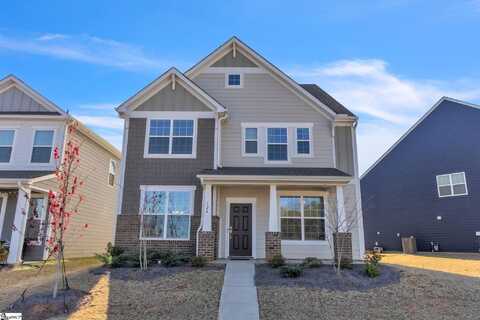 124 Fennec Drive, Fountain Inn, SC 29644