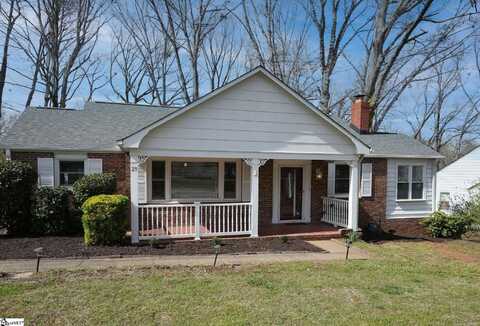 23 Bradley Boulevard, Greenville, SC 29609