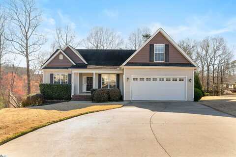 228 Josh Court, Greer, SC 29651