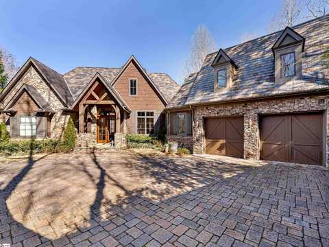 122 Duck Hawk Way, Marietta, SC 29661