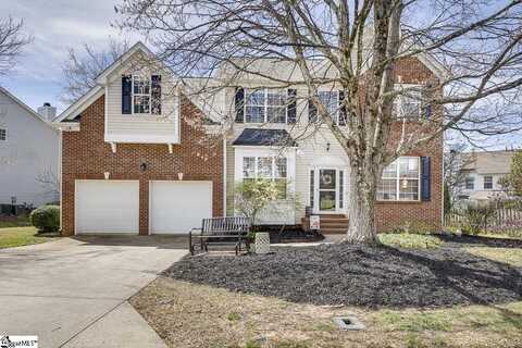 4 Shadowrock Court, Simpsonville, SC 29681
