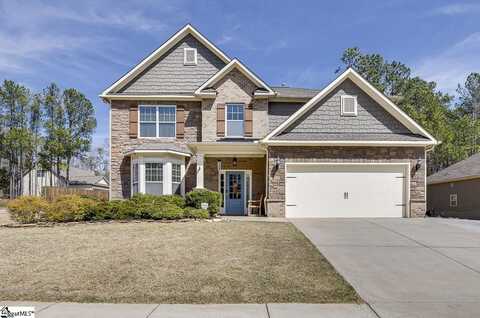 101 Trailwood Drive, Fountain Inn, SC 29644