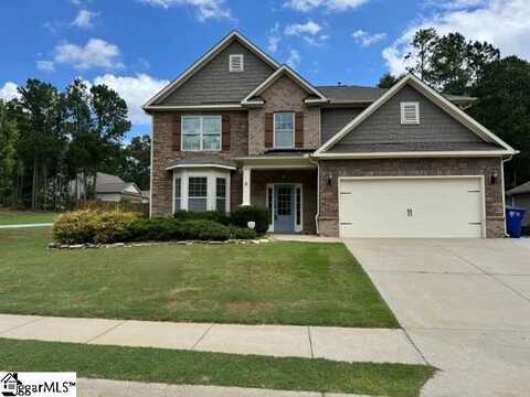 101 Trailwood Drive, Fountain Inn, SC 29644