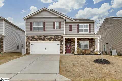 71 Oak Edge Lane, Greer, SC 29651