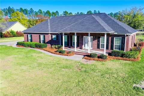 6121 Stoney Brook Drive, Blackshear, GA 31516