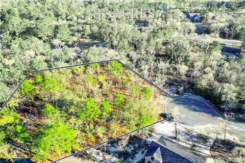 6121 Fairway Oaks Way, Blackshear, GA 31516