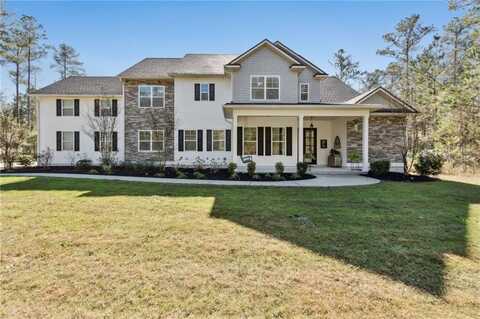 836 Colerain Road, Kingsland, GA 31548
