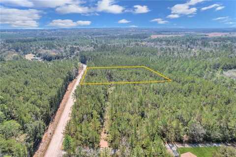 0 Vic Waters Road SE, Townsend, GA 31331