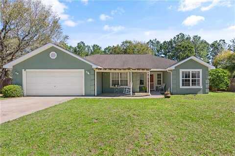25 Boykin Ridge Lane, Brunswick, GA 31523