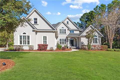 295 Osprey Circle, Saint Marys, GA 31558