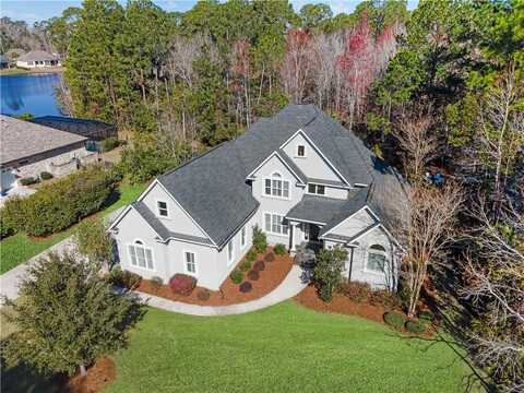 295 Osprey Circle, Saint Marys, GA 31558