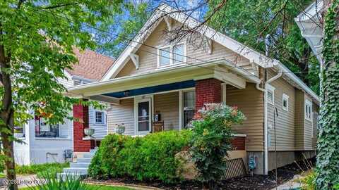 2019 Maryland Ave, Louisville, KY 40205