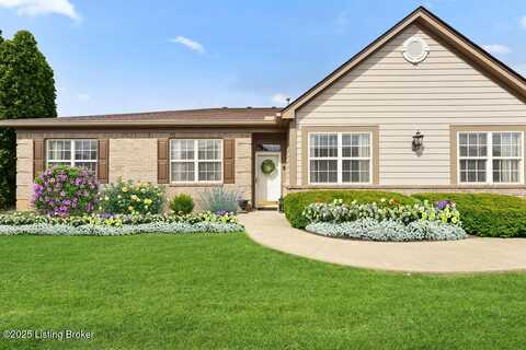 12600 Regal Lily Terrace, Louisville, KY 40243