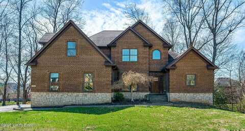 7204 Star Barn Ln, Crestwood, KY 40014