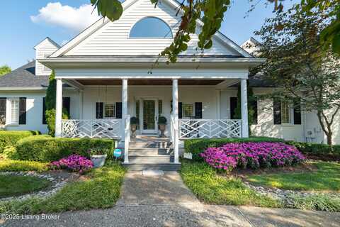 1317 Isleworth Dr, Louisville, KY 40245