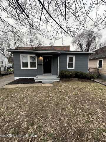 1659 Harold Ave, Louisville, KY 40210