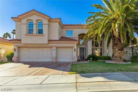 9517 Spanish Steps Lane, Las Vegas, NV 89117