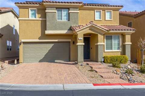 806 Neath Avenue, Las Vegas, NV 89178