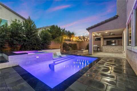 201 White Mule Avenue, Las Vegas, NV 89148