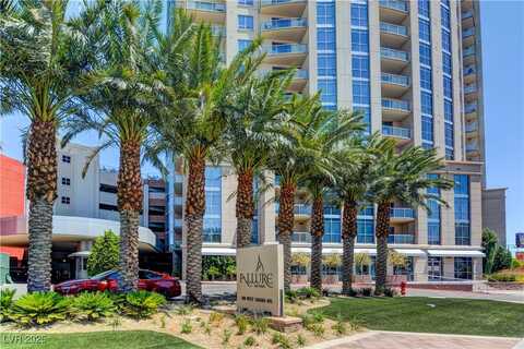 200 W Sahara Avenue, Las Vegas, NV 89102