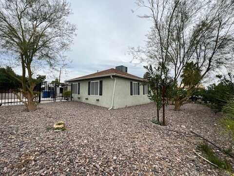 1635 Lewis Avenue, Las Vegas, NV 89101