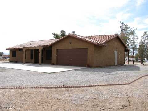 1081 Pluto Street, Pahrump, NV 89048