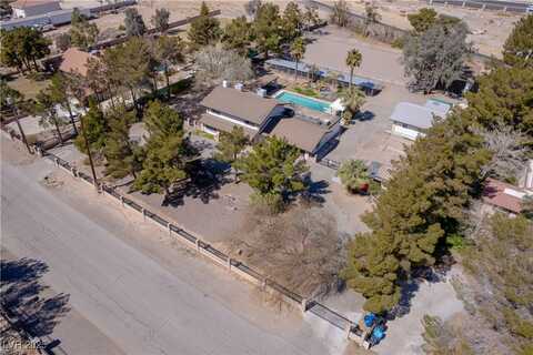 2900 Thurman Avenue, Las Vegas, NV 89120