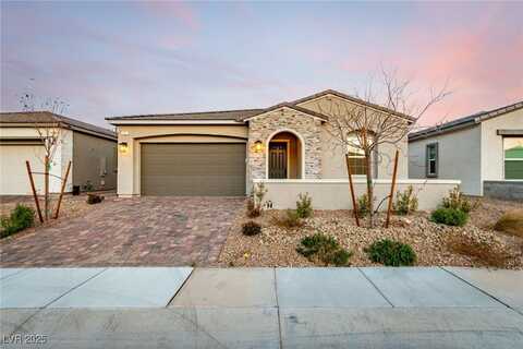 76 Tatahatso Point Street, Henderson, NV 89011
