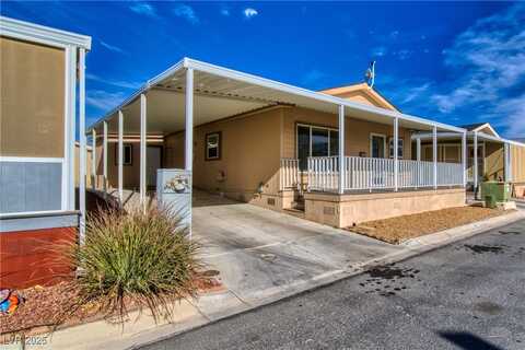 416 Bel Air Avenue, Pahrump, NV 89048
