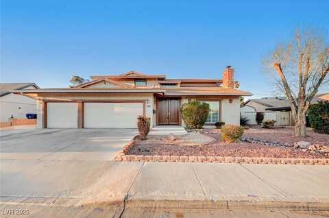 2916 W Oakey Boulevard, Las Vegas, NV 89102