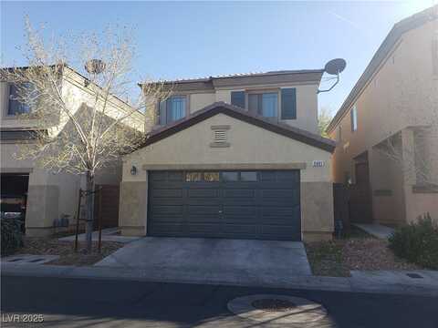 5481 Railroad River Avenue, Las Vegas, NV 89139